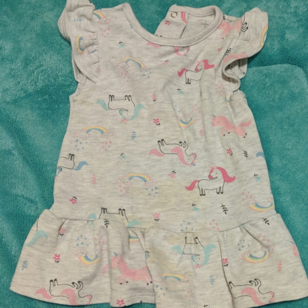 Baby shirt